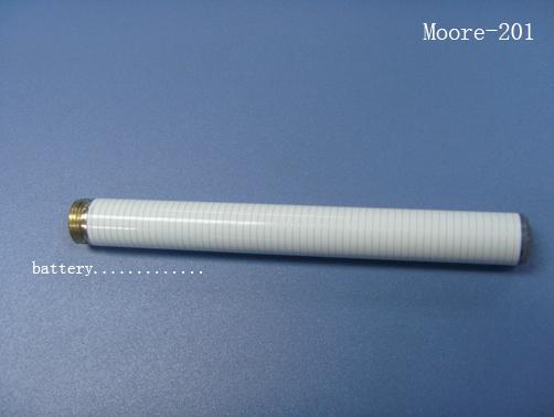 Battery for e-cigarette V8: M201 (free shipping)