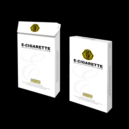 Mini E-Cigarette V9 Electronic Cigarette, 10 units M6