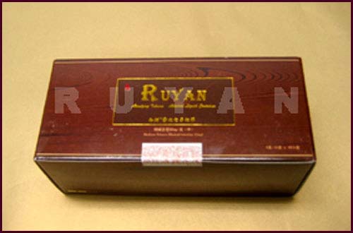 50 Cartridges (High,16mg) for RUYAN E-Cigar 50 Cartridges (High,16mg) for RUYAN E-Cigar