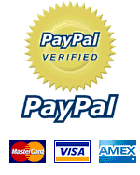 Paypal verified